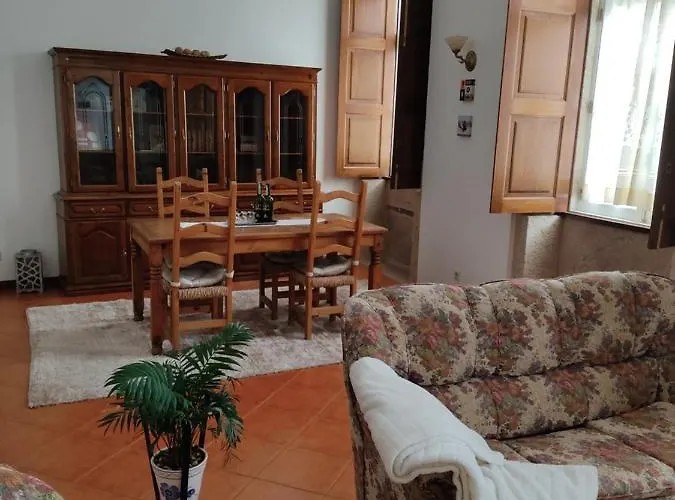 Casa Cardeal Saraiva 3*