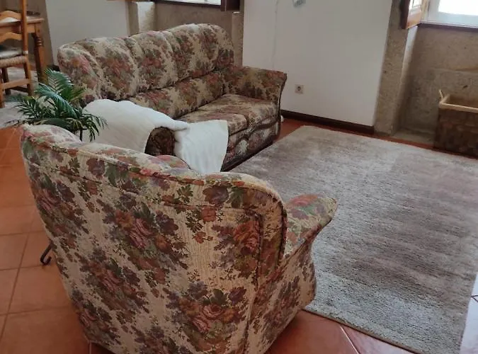 Casa Cardeal Saraiva Gasthof Ponte de Lima