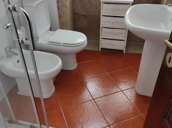 Casa Cardeal Saraiva Ponte de Lima