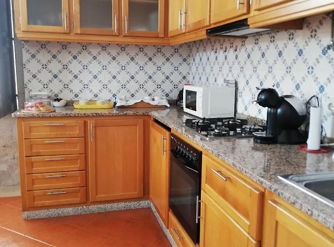 Casa Cardeal Saraiva Ponte de Lima