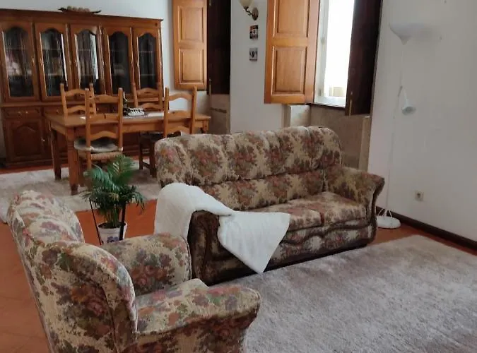 Casa Cardeal Saraiva