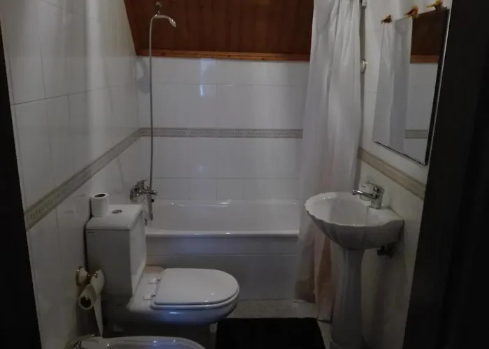 Gasthof Casa Cardeal Saraiva