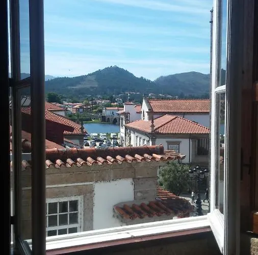 Casa Cardeal Saraiva 3* Ponte de Lima