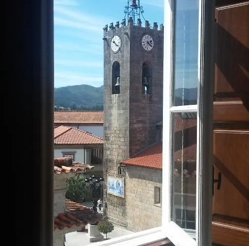 Casa Cardeal Saraiva 3*