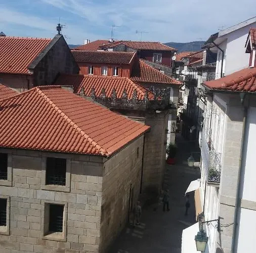 Casa Cardeal Saraiva Ponte de Lima