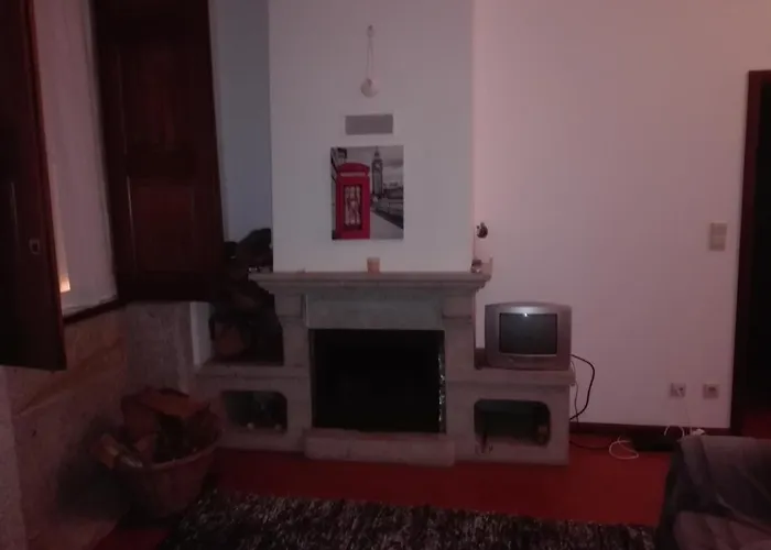 Casa Cardeal Saraiva